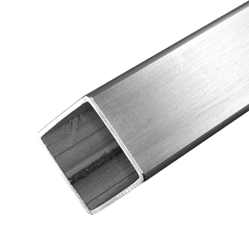 Angular tube | EN 1.4571 | AISI 316TI