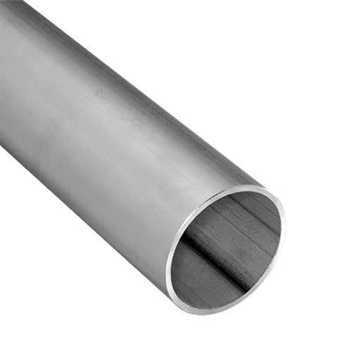 Construction welded round tube | EN 1.4301 | AISI 304