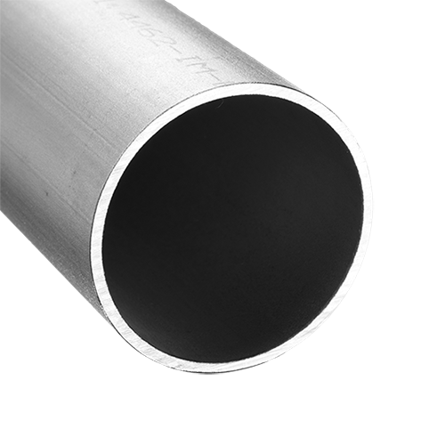 Seamless round tube | EN 1.4571 | AISI 316TI