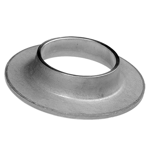 BW collar similar to DIN 2642 | EN 1.4301 | AISI 304