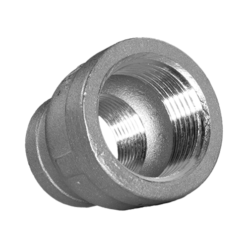 BSP reducing coupling | EN 1.4408 | AISI 1.4408