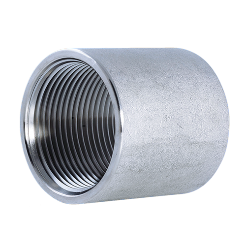 BSP full coupling | EN 1.4408 | AISI 1.4408