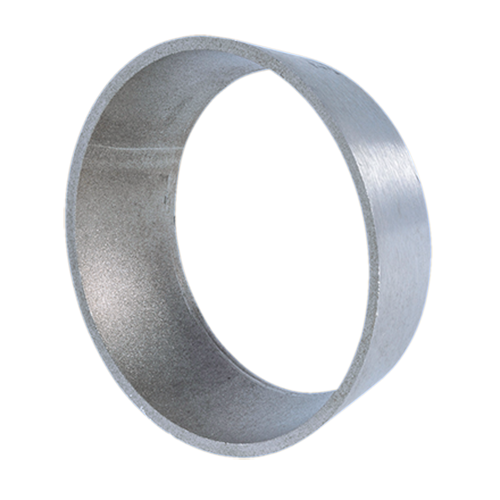 BW concentric reducer, straight shape (EN 10253) | EN 1.4301 | AISI 304