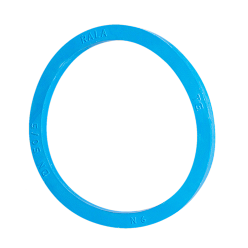 Dairy Gasket | EN NBR | AISI NBR