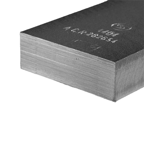 Flat bar | EN 1.4571 | AISI 316TI