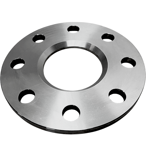 EN 1092 loose plate flange type 02, reduced thickness | EN 1.4301 | AISI 304
