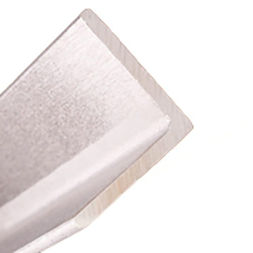 Angle bar | EN 1.4571 | AISI 316TI